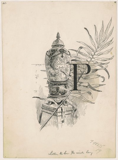 Porcelains and Glass by James Henry Moser
