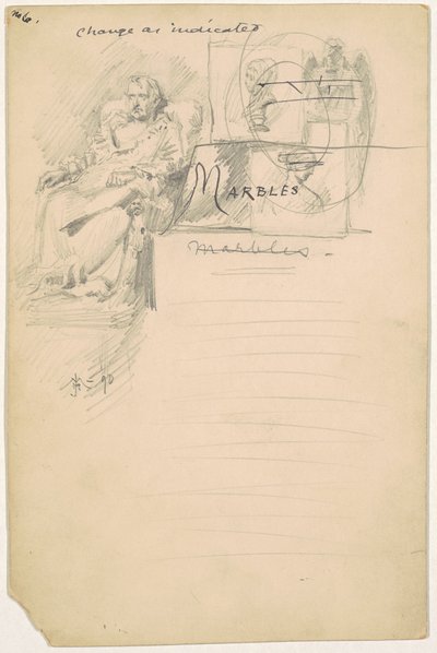 Study for 