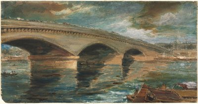 London Bridge by James Holland
