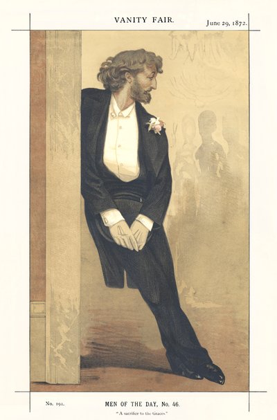 Frederick Leighton, from 