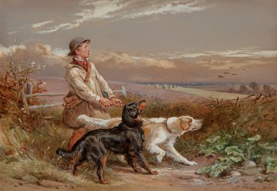 First of September by James Jnr Hardy
