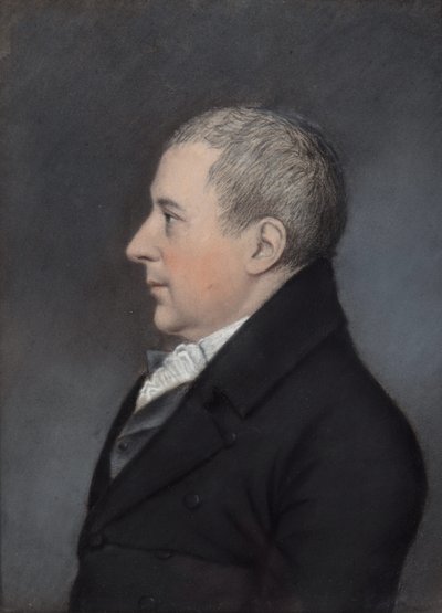 James Sharples Senior by James Junior Sharples