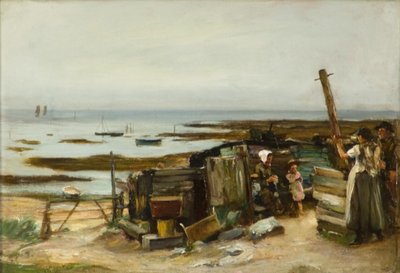 At Easthaven by James Lawton Wingate