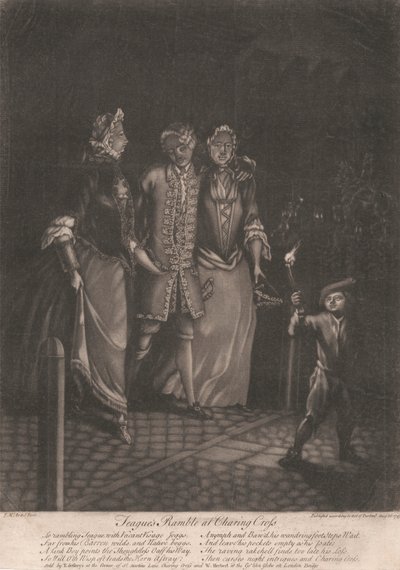 Teague