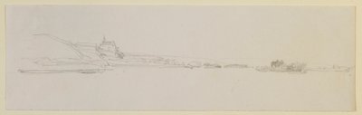 Pfalz by James Abbott McNeill Whistler