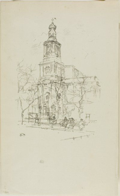 St. Anne