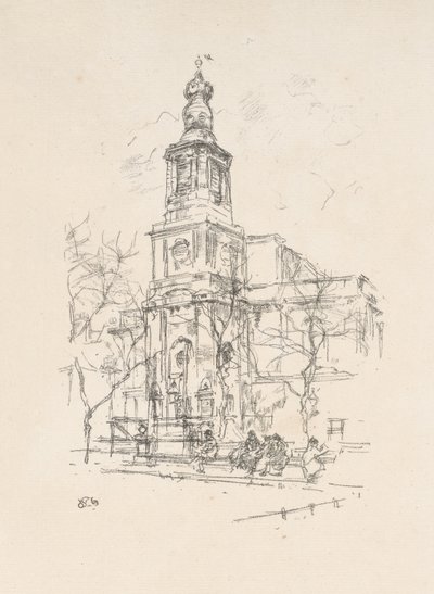 St. Anne
