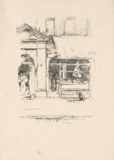 The Butcher