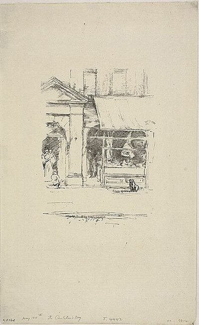 The Butcher