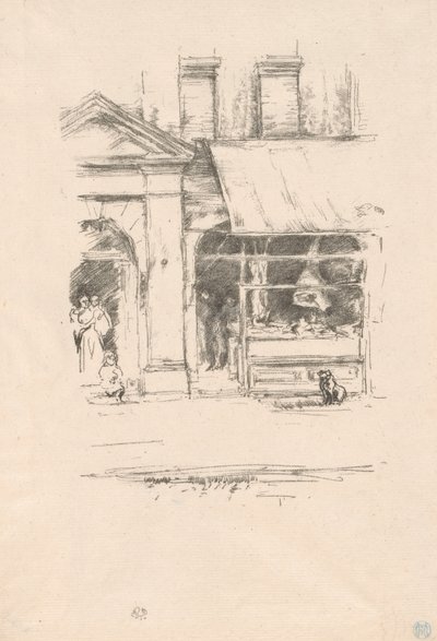 The Butcher