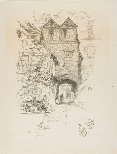 The Priest