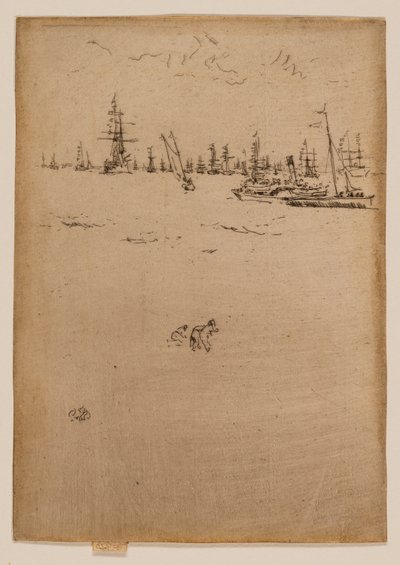 The Visitors