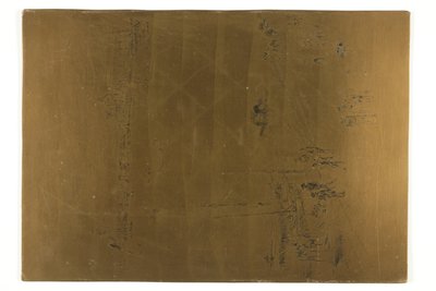 Upright Venice by James Abbott McNeill Whistler