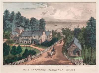 The Western Farmer