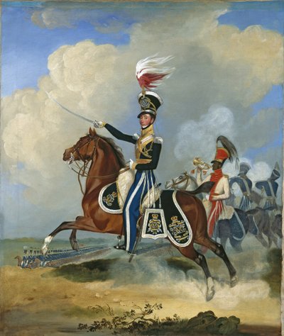 Major by James Pardon