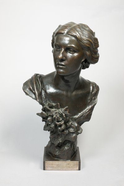 Erna by James Pittendrigh MacGillivray