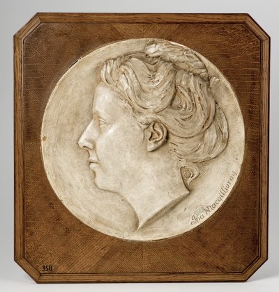 Ina Macgillivray, 20th century by James Pittendrigh MacGillivray