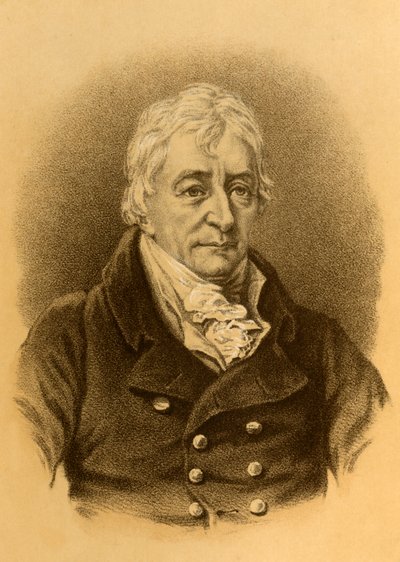 Henry Grattan by James Ramsay