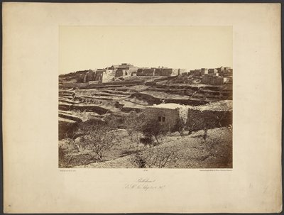 Bethlehem by James Robertson
