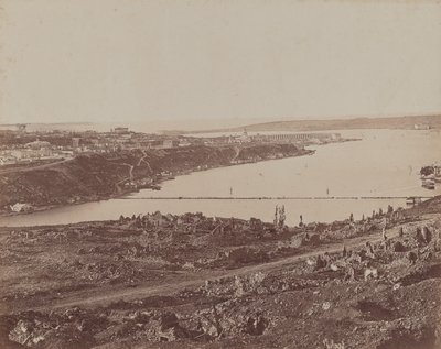 Sebastopol by James Robertson