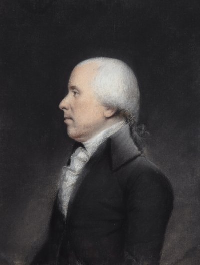 Dr Benjamin Rush by James Sharples