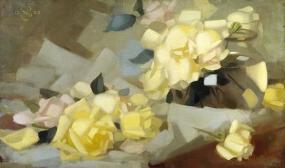 Roses by James Stuart Park