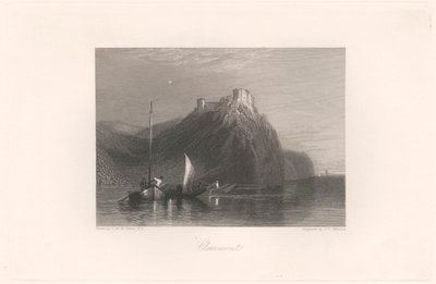 Clairmont by James T. Willmore