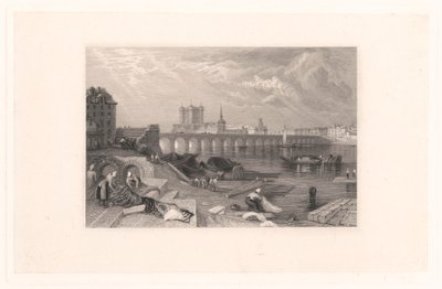 Saumur by James T. Willmore