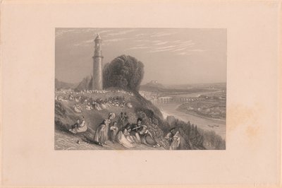 The Lanterne of St. Cloud by James T. Willmore
