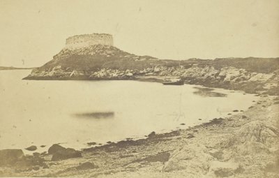 Fort Dumplings by James Wallace Black
