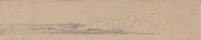 Landscape by James Ward