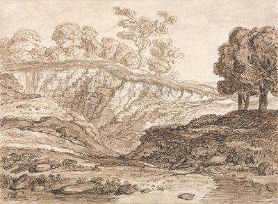 The Quarry by James Ward
