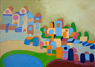 Artists