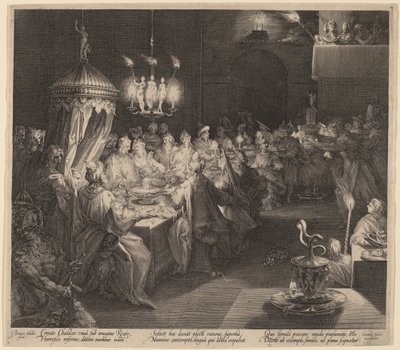 Belshazzar