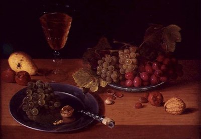 Still Life by Jan Soreau