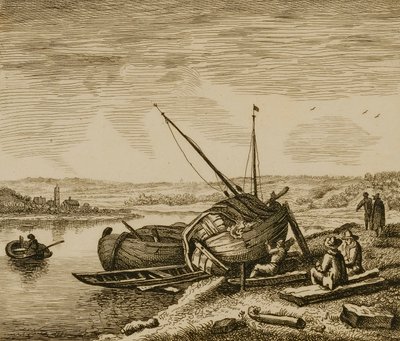 Radoubeur by Jan van Almeloveen