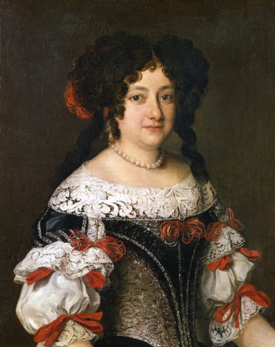 Unknown Image by Jan van Scorel