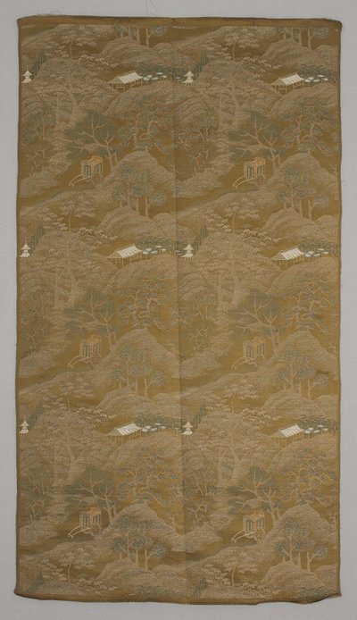 Obi by Japanese School