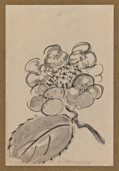 Untitled by Japanese School