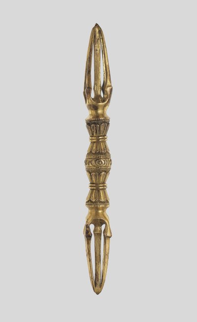 Vajra by Japanese School