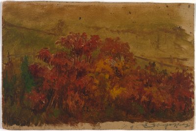 Untitled by Jasper Francis Cropsey