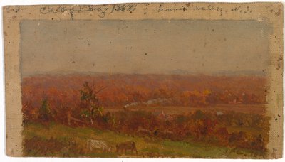 Untitled by Jasper Francis Cropsey