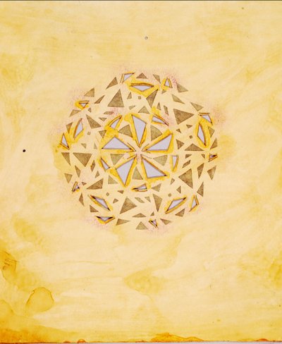 Untitled by Jay Van Everen