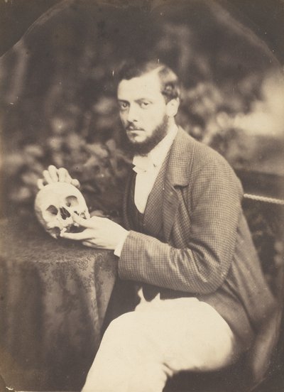 A Vanitas by Jean Baptiste Frénet