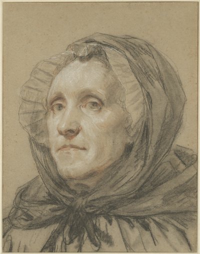 Portrait of the Artist