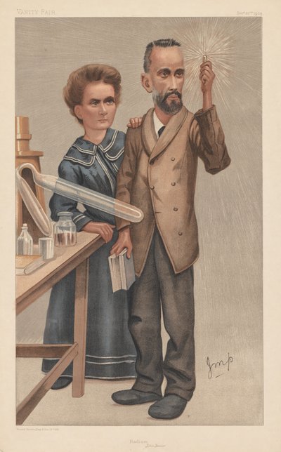 Vanity Fair: "Alphonse" by Jean Baptiste Guth