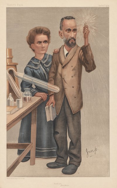 Vanity Fair: Alphonse by Jean Baptiste Guth