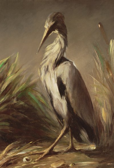 Unknown Image by Jean Baptiste Oudry