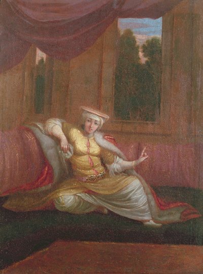 The Sultan