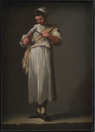 A Roman Cook